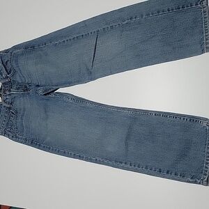 Kids Levi's 569 Sz 14